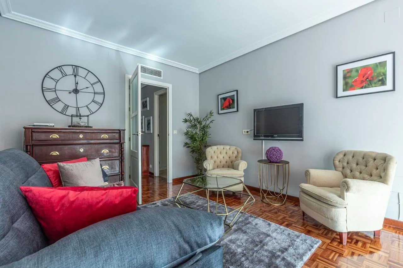 Apartment Ideal Apto 2 Hab/4 Px Acogedor Y Buenas Calidades Cordoba