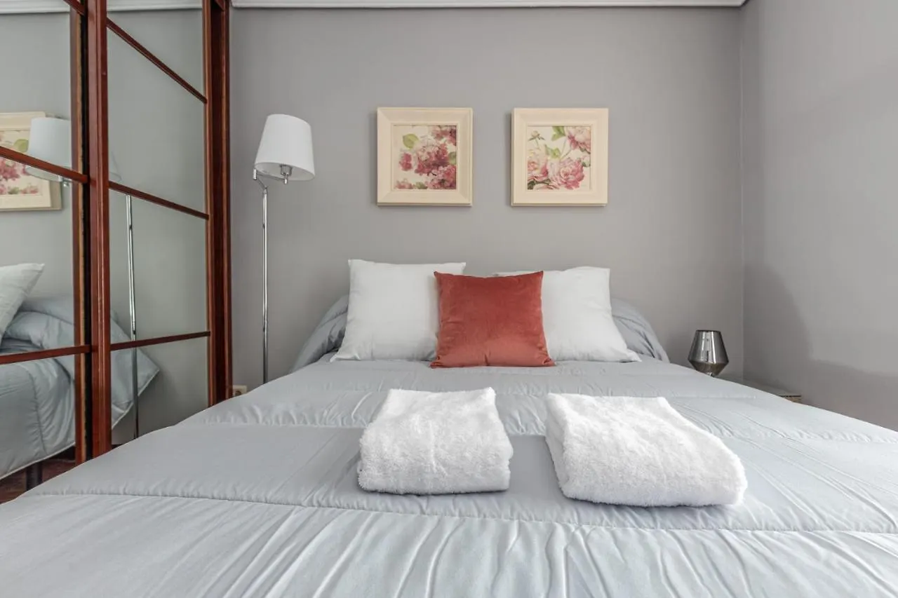 Ideal Apto 2 Hab/4 Px Acogedor Y Buenas Calidades Apartment Cordoba