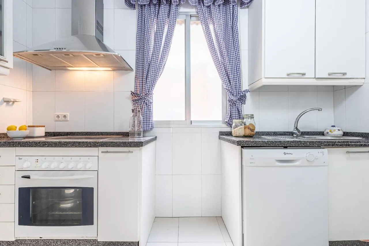 Ideal Apto 2 Hab/4 Px Acogedor Y Buenas Calidades Apartment Cordoba 0*,  Spain
