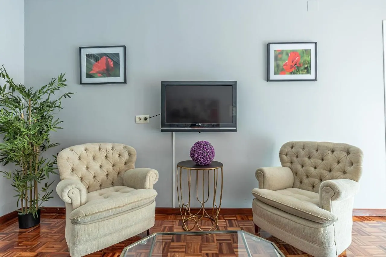 Apartment Ideal Apto 2 Hab/4 Px Acogedor Y Buenas Calidades Cordoba