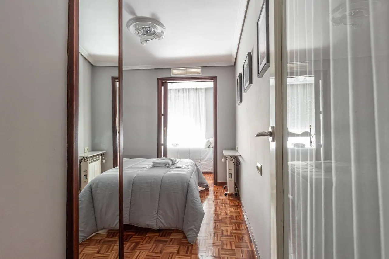 Ideal Apto 2 Hab/4 Px Acogedor Y Buenas Calidades Apartment Cordoba