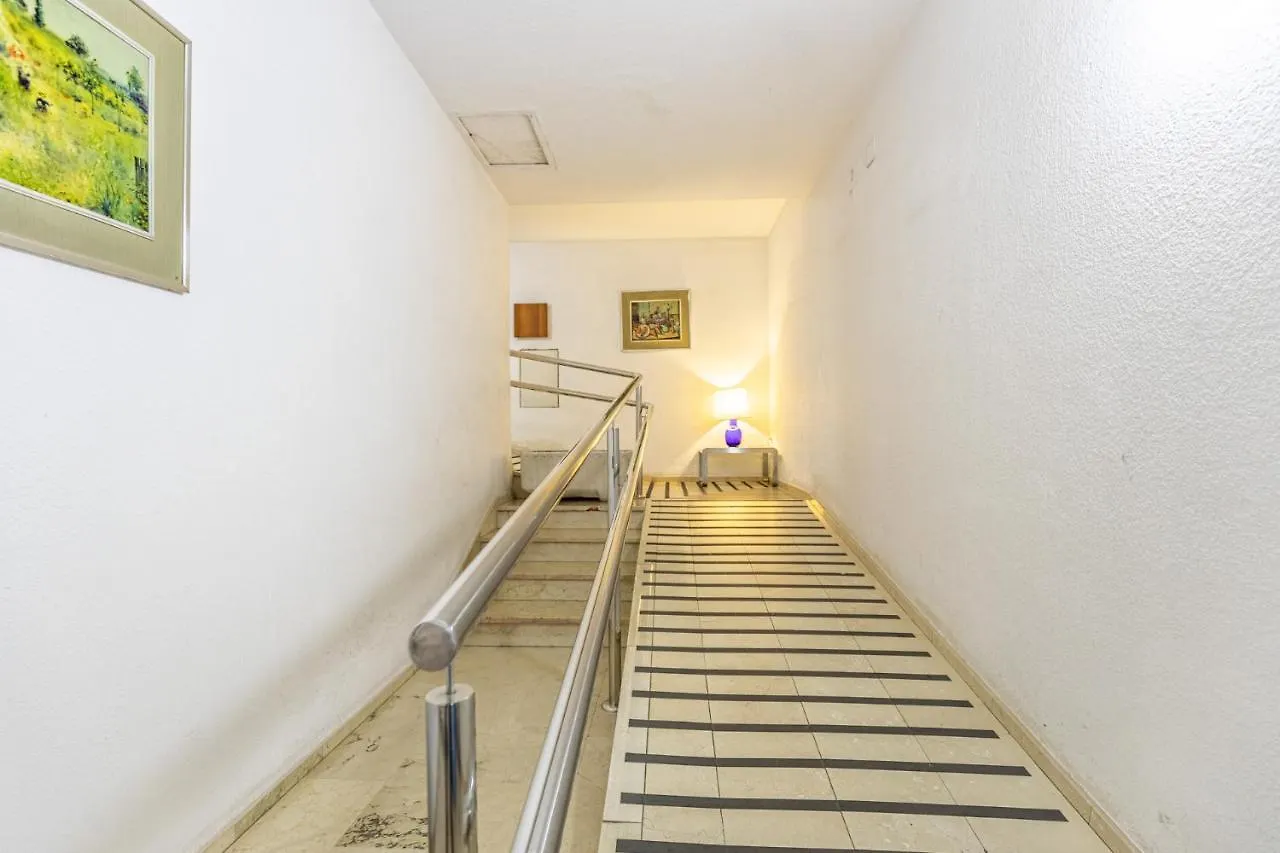 Ideal Apto 2 Hab/4 Px Acogedor Y Buenas Calidades Apartment Cordoba