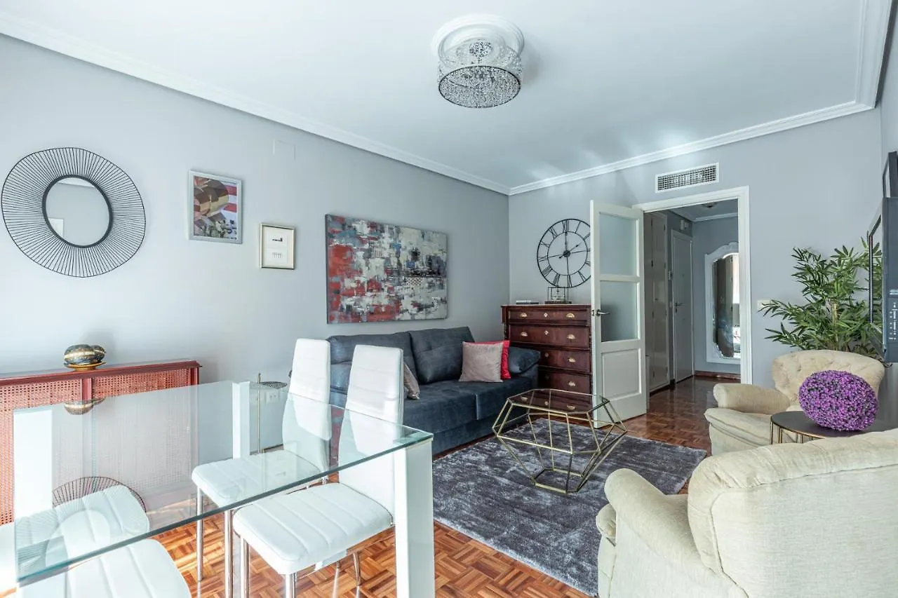 Ideal Apto 2 Hab/4 Px Acogedor Y Buenas Calidades Apartment Cordoba 0*,