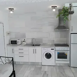 Appartement Juderia - Parking, Cordoue