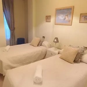 Hola! Centro Apartamento