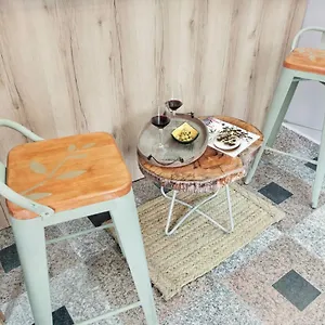 Los Jardines& Parking Cordoba