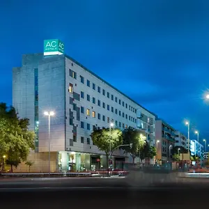 Ac By Marriott Cordoba