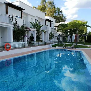 Thegood Brillante Piscina Y Parking Incluido Córdoba