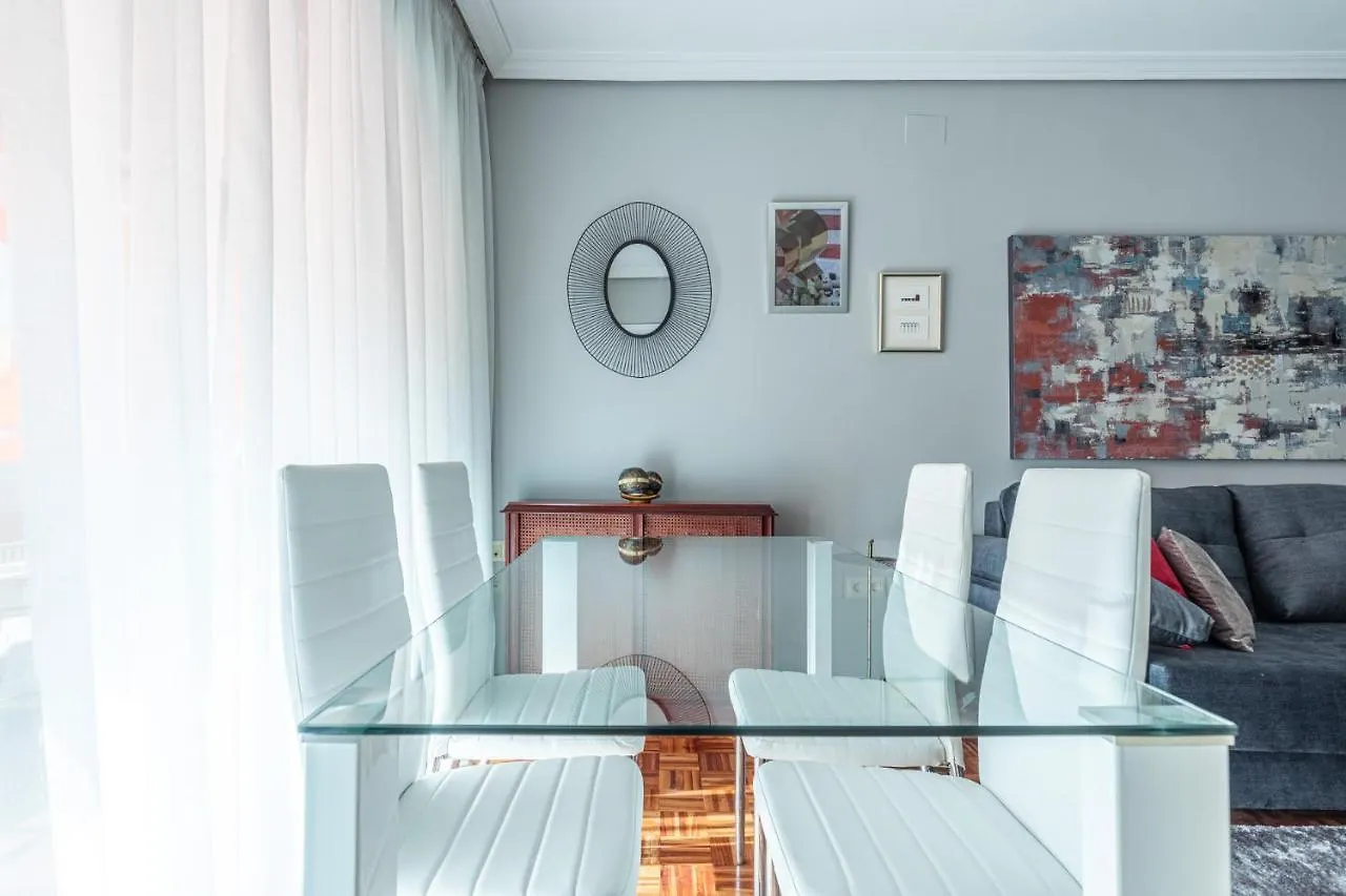 Ideal Apto 2 Hab/4 Px Acogedor Y Buenas Calidades Διαμέρισμα Κόρδοβα