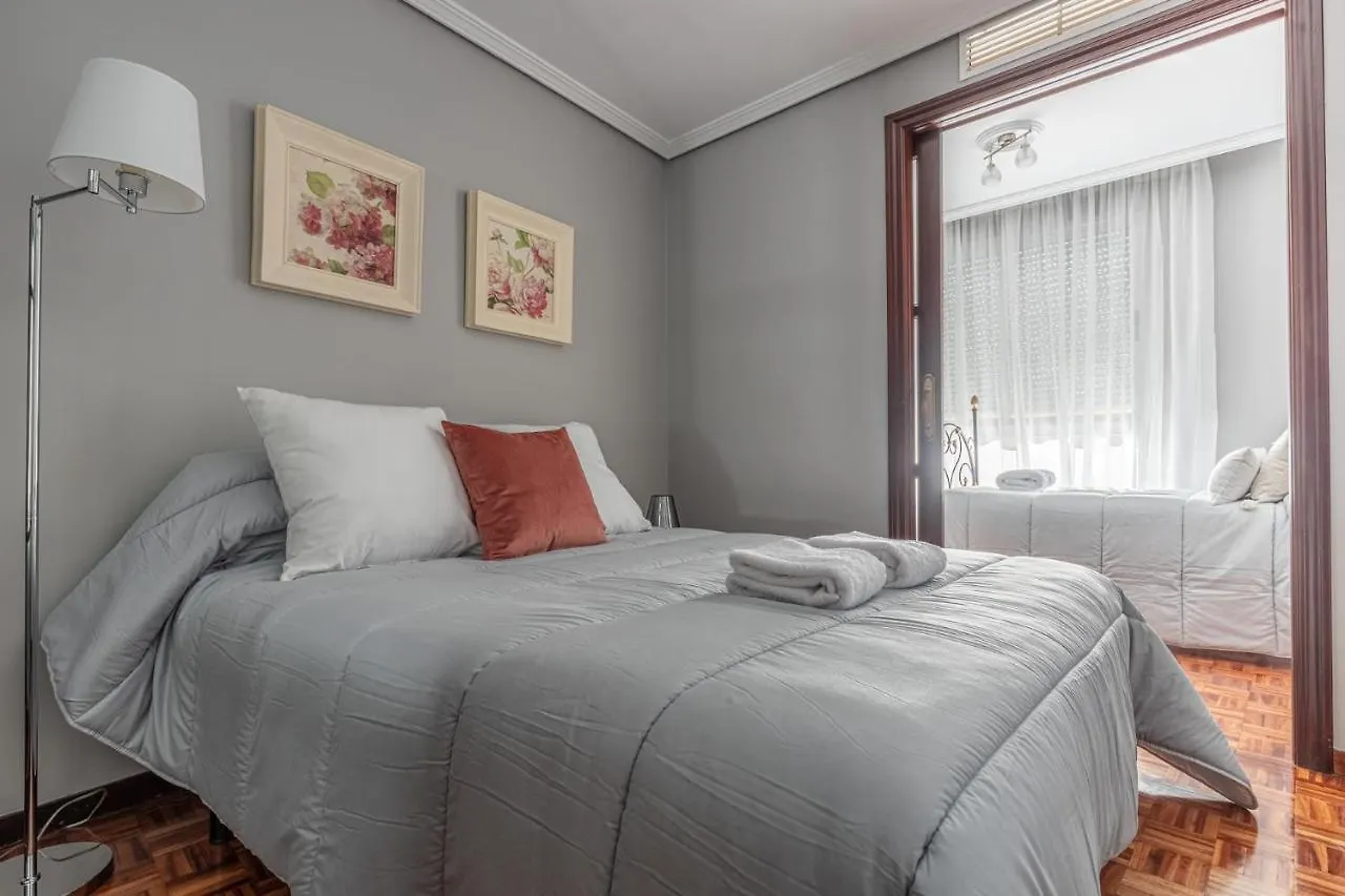 Apartment Ideal Apto 2 Hab/4 Px Acogedor Y Buenas Calidades Cordoba