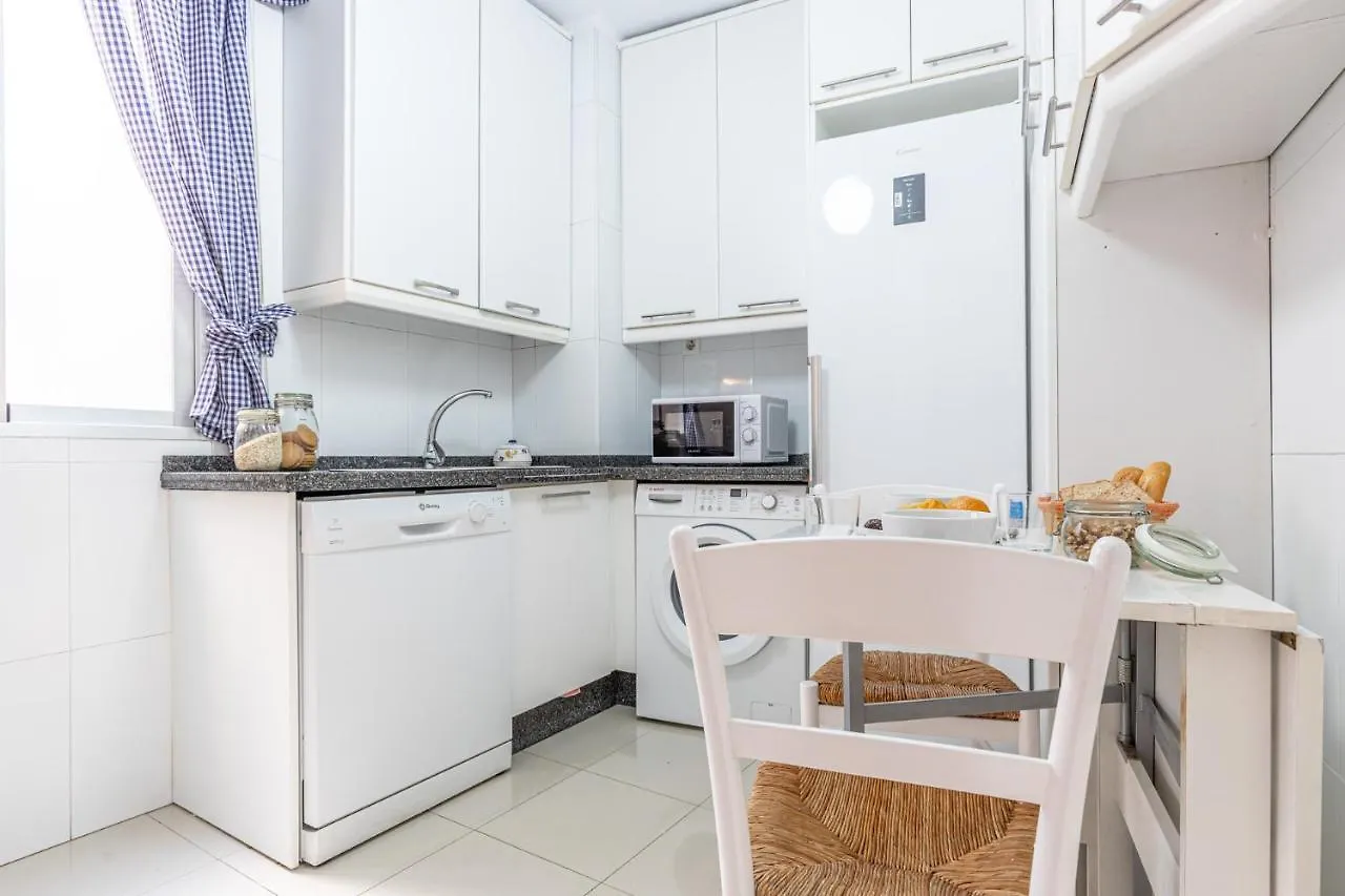 Apartment Ideal Apto 2 Hab/4 Px Acogedor Y Buenas Calidades Cordoba Spain