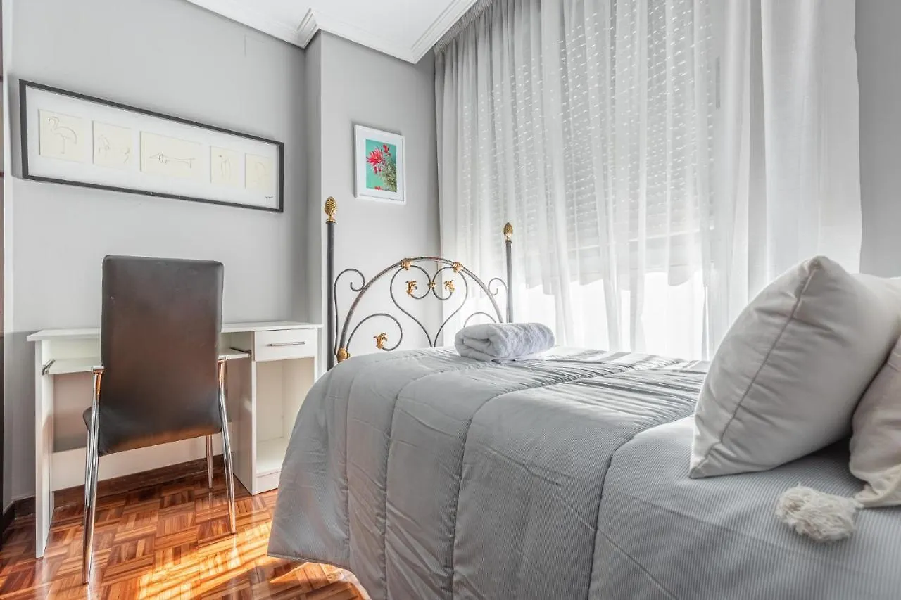 Apartment Ideal Apto 2 Hab/4 Px Acogedor Y Buenas Calidades Cordoba Spain