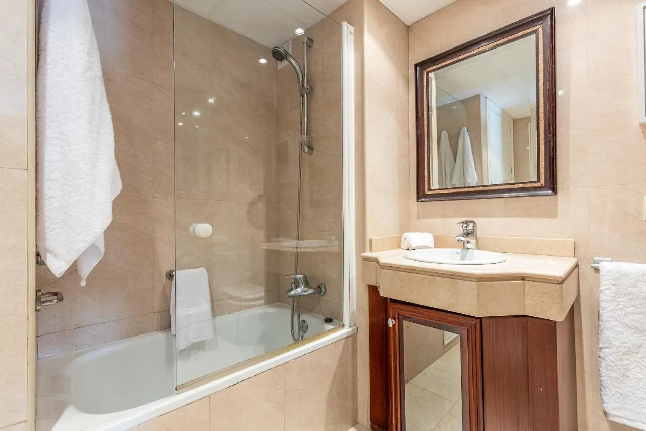 Ideal Apto 2 Hab/4 Px Acogedor Y Buenas Calidades Cordoba Apartment