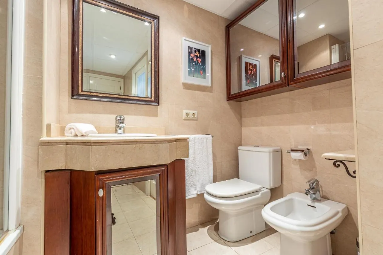 Ideal Apto 2 Hab/4 Px Acogedor Y Buenas Calidades Cordoba