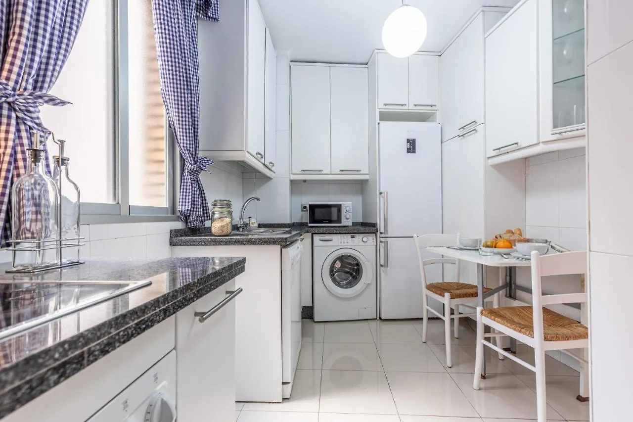 Apartment Ideal Apto 2 Hab/4 Px Acogedor Y Buenas Calidades Cordoba